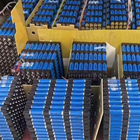 五常五常高价钴酸锂电池回收|高价回收索兰图电池